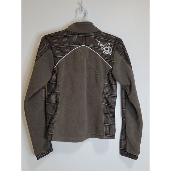 Helly Hansen Zip-Up Sweater - Picture 3 of 3